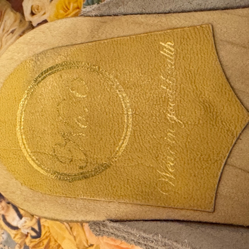 NO. 6 Clogs - Picture 4 of 5